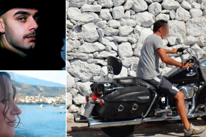 Ανατροπές στην υπόθεση του διπλού φονικού στο Αίγιο: Ο 65χρονος Ιταλός και οι υποψίες για καθαρισμό του χώρου