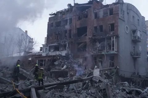 xarkovo