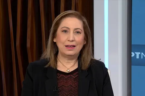 Ξενογιαννακοπούλου Μαριλίζα