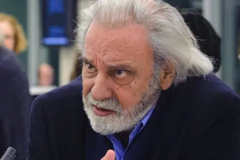Τσουκαλάς Κωνσταντίνος θάνατος