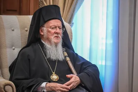 Βαρθολομαίος