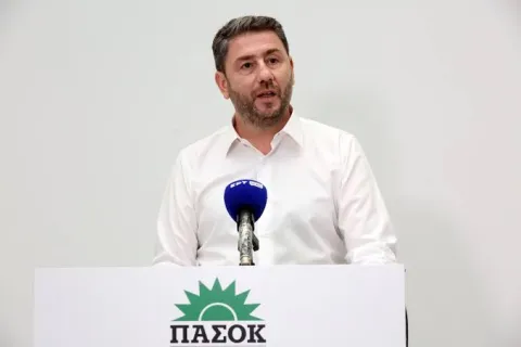 Ανδρουλάκης στη ΔΕΘ