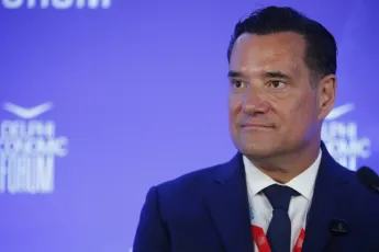 Άδωνις Γεωργιάδης
