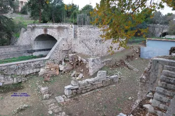 Αρχαία Αγορά Αθήνας