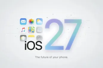iOS 27