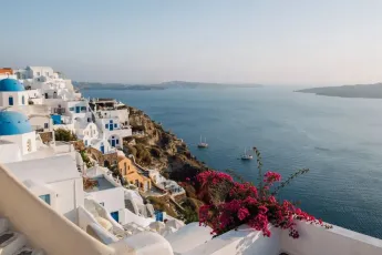 turism greece