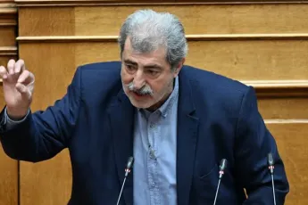 Παύλος Πολάκης για ηγεσία