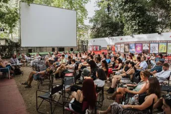 Δράμα φεστιβάλ ταινιών