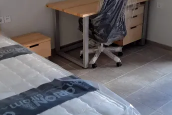 Φοιτητική κατοικία
