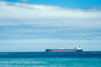 Ερυθρά Θάλασσα επίθεση