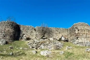 Κάστρο Μογλενών
