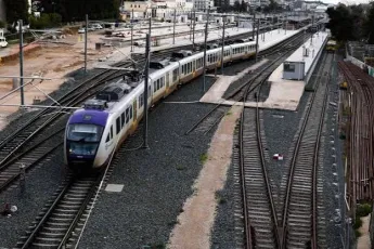 Προαστιακός