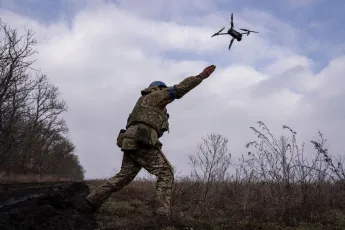 Ρωσικά drones