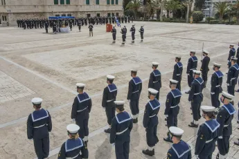 Σχολή ναυτικών δοκίμων