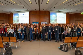 EU-CONEXUS Conference_Kεντρική