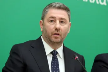Ανδρουλάκης: Καταγγέλλει συκοφαντία από την κυβέρνηση για το Κτηματολόγιο