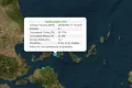 seismos richter