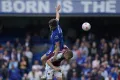 Chelsea's Marcos Alonso
