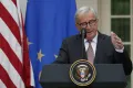 AP Jean-Claude Juncker