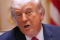 President Donald Trump