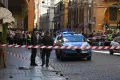 Driver plows into pedestrians in Modena