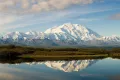 Mount McKinley‎‎
