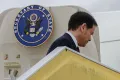 United States Secretary of State Marco Rubio