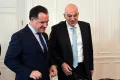 άδωνις Δένδιας