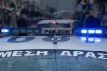Περιπολικό αστυνομίας