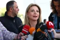 Στον Άρειο Πάγο η Μαρία Καρυστιανού για την αναβάθμιση κατηγορητηρίου του Καραμανλή