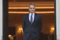 Κυριάκος Μητσοτάκης