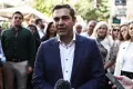 αλέξης Τσίπρας
