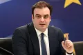 kyriakos pierrakakis