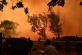 Προειδοποίηση για υψηλό κίνδυνο πυρκαγιάς στην Αττική και Πελοπόννησο