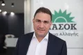 εκπρόσωπος Τύπου του ΠΑΣΟΚ, Κώστας Τσουκαλάς