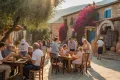 koinonikos tourismos