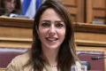 υπουργός Δόμνα ΜΙχαηλίδου Νέα Δημοκρατία