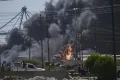 11 killed in Sudan's militia drone strike
