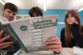 AP High school students