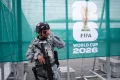 Mexico WCup Soccer