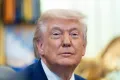 President Donald Trump 