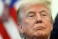 President Donald Trump