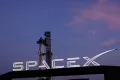 AP SpaceX's mega rocket Starship prepares for a test flight from Starbase in Boca Chica