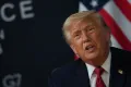 AP U.S. President Donald Trump