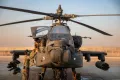 Apache middle east