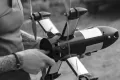 Δύο νεκροί από ρωσική επίθεση drone στην Ουκρανία