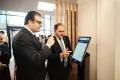 Πιερρακάκης επίσκεψη στο myPoint της ΑΑΔΕ