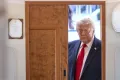 President Donald Trump