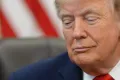 President Donald Trump