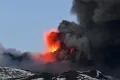 Volcán de Fuego